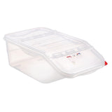 Araven Polypropylene 1/1 Gastronorm Ingredient Bin 22Ltr