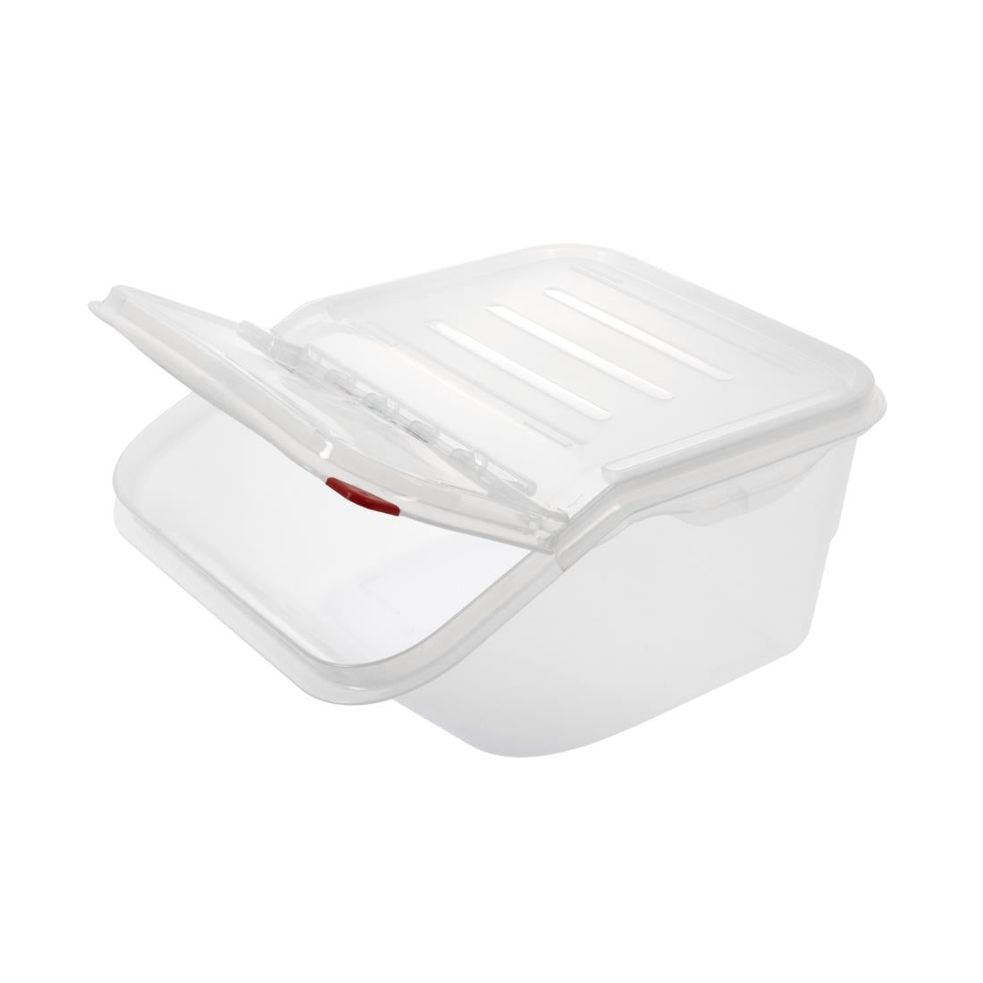 Araven Polypropylene 2/3 Gastronorm Ingredient Bin 16Ltr