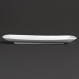 Royal Porcelain Kana Rectangular Platters 320mm (12 Pack)