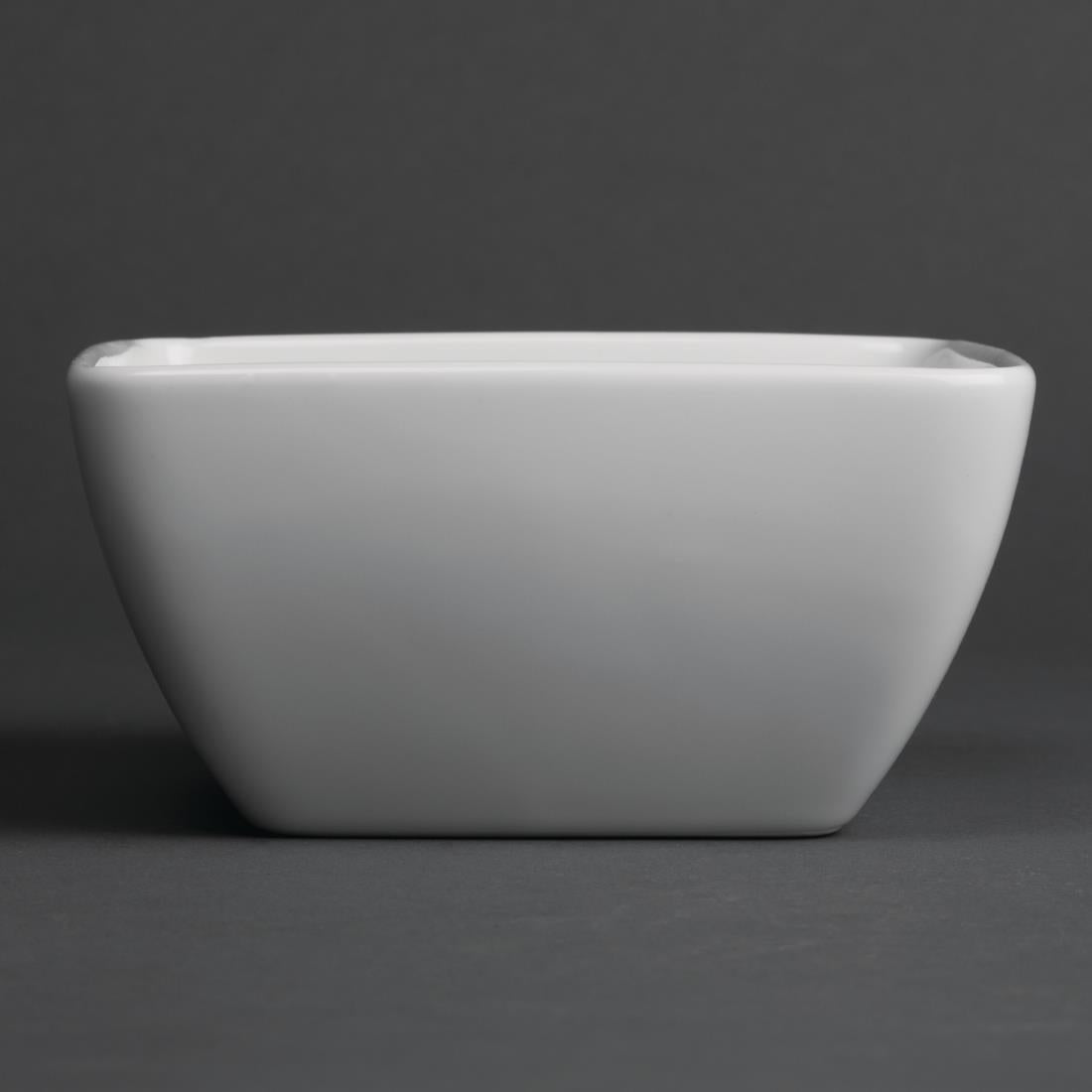 Royal Porcelain Kana Salad Bowls 125mm (6 Pack)