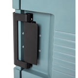 Cambro Ultra Camcart Slate Blue