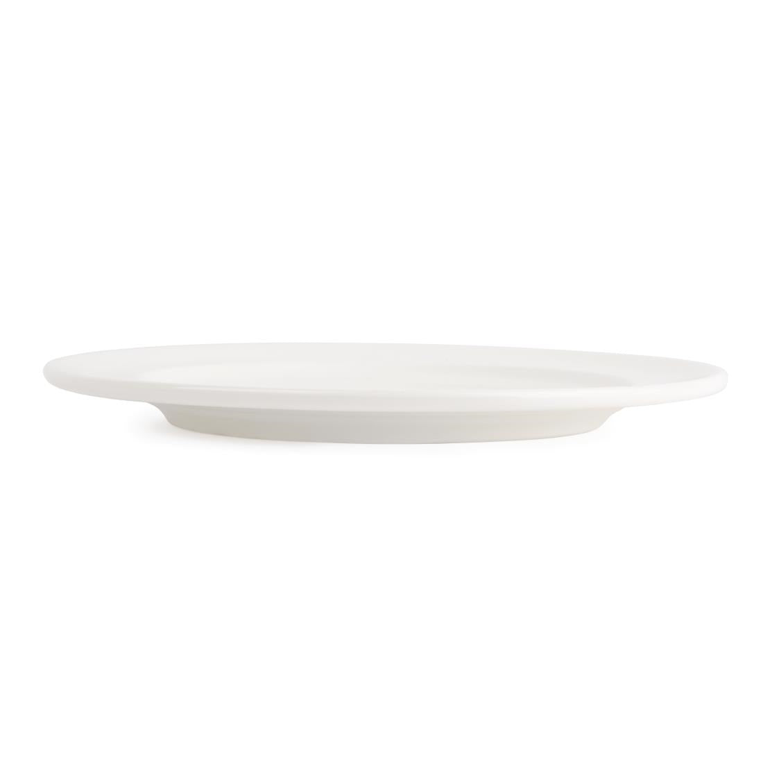 Royal Porcelain Maxadura Advantage Plates 170mm (12 Pack)