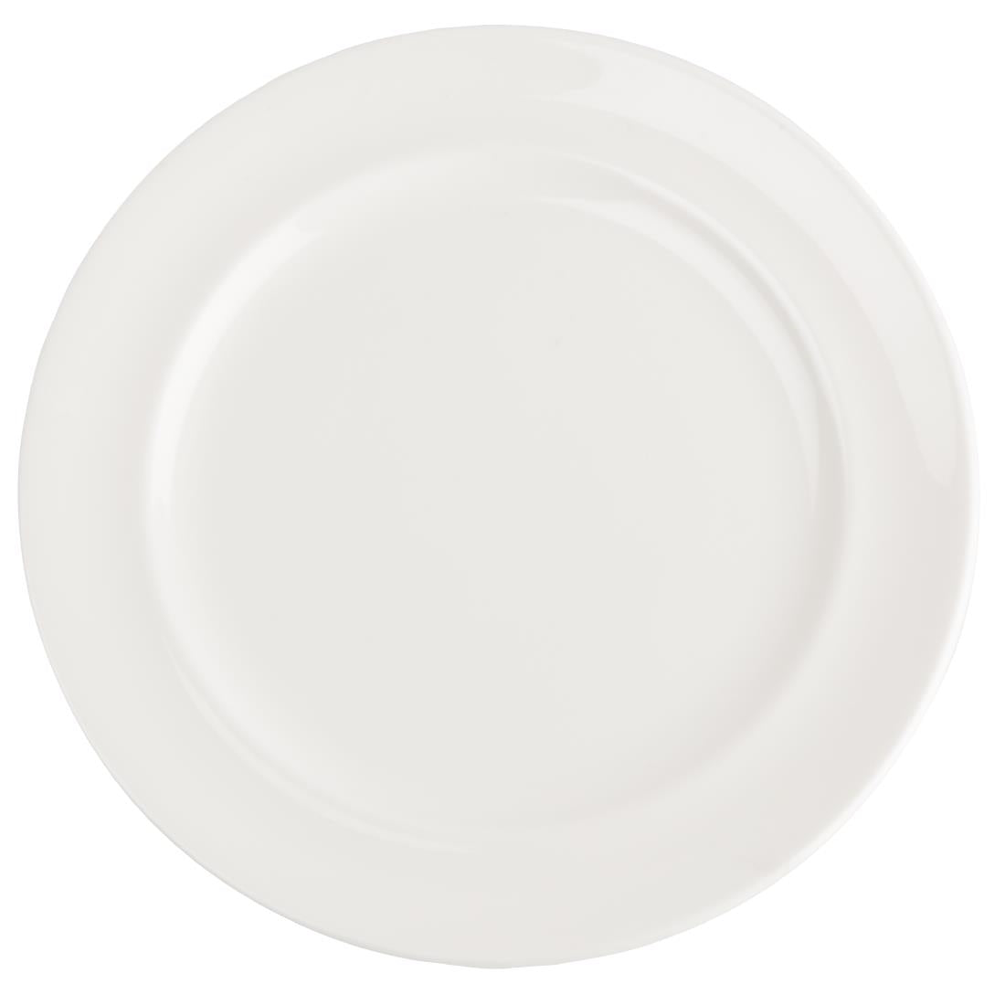 Royal Porcelain Maxadura Advantage Plates 170mm (12 Pack)