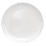 Olympia Cafe Coupe Plates White 205mm 8" (12 Pack)