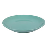 Olympia Cafe Coupe Plates Aqua 205mm (12 Pack)
