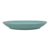 Olympia Cafe Coupe Plates Aqua 205mm (12 Pack)