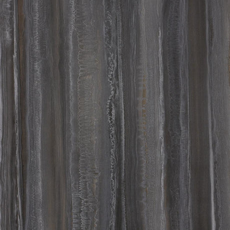 Werzalit Pre-drilled Square Table Top Tempera Silver 800mm