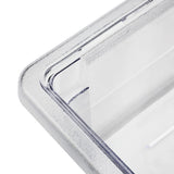 Vogue ABS Container 12Ltr