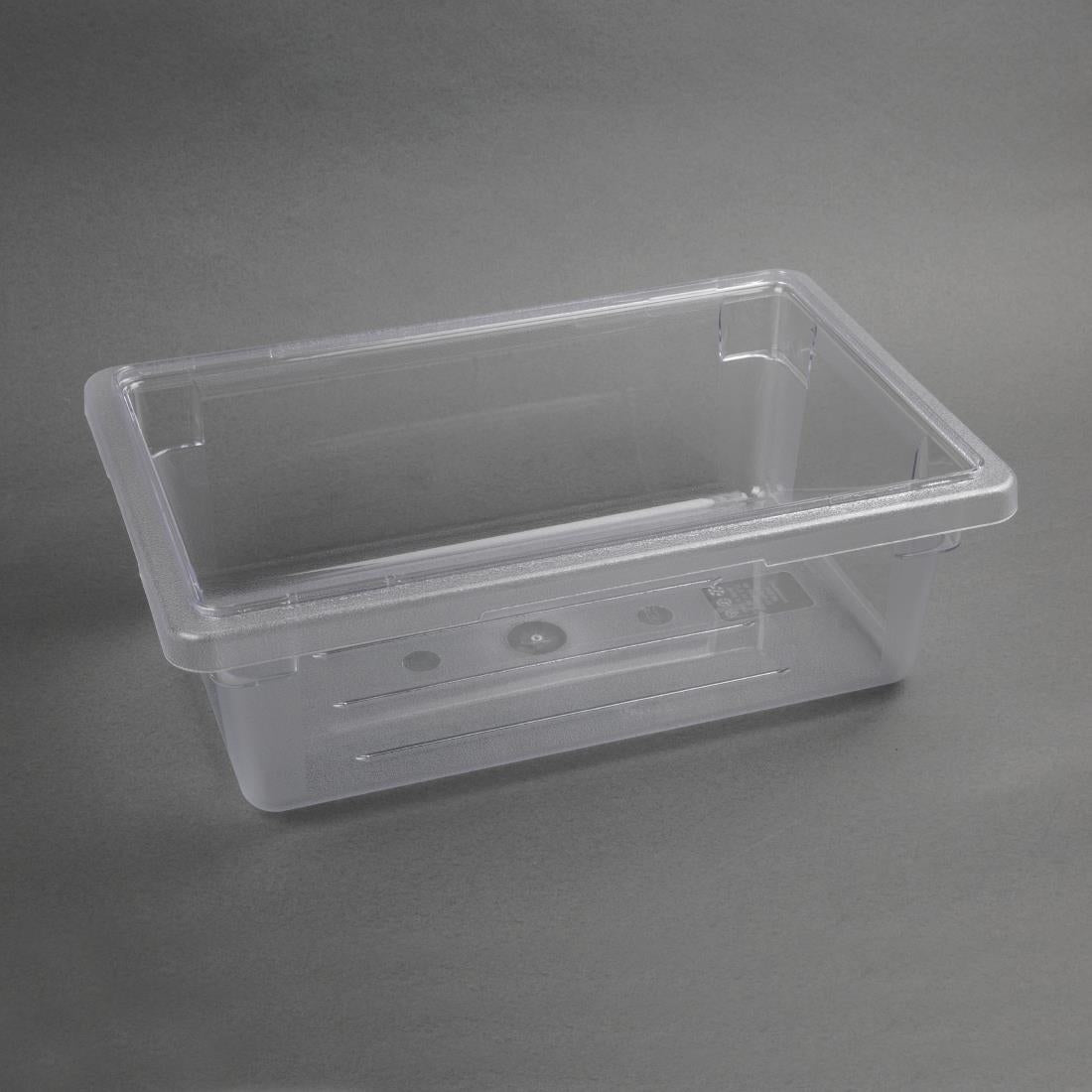 Vogue ABS Container 12Ltr