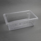 Vogue ABS Container 12Ltr