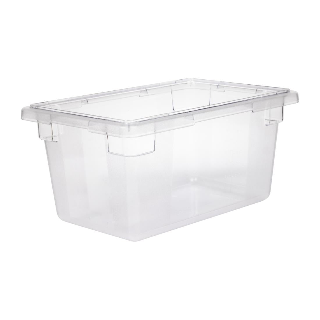 Vogue Polycarbonate Container 18Ltr