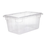 Vogue Polycarbonate Container 18Ltr