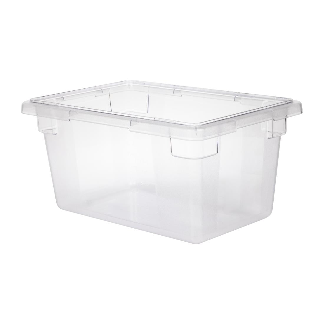 Vogue Polycarbonate Container 18Ltr