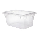 Vogue Polycarbonate Container 18Ltr