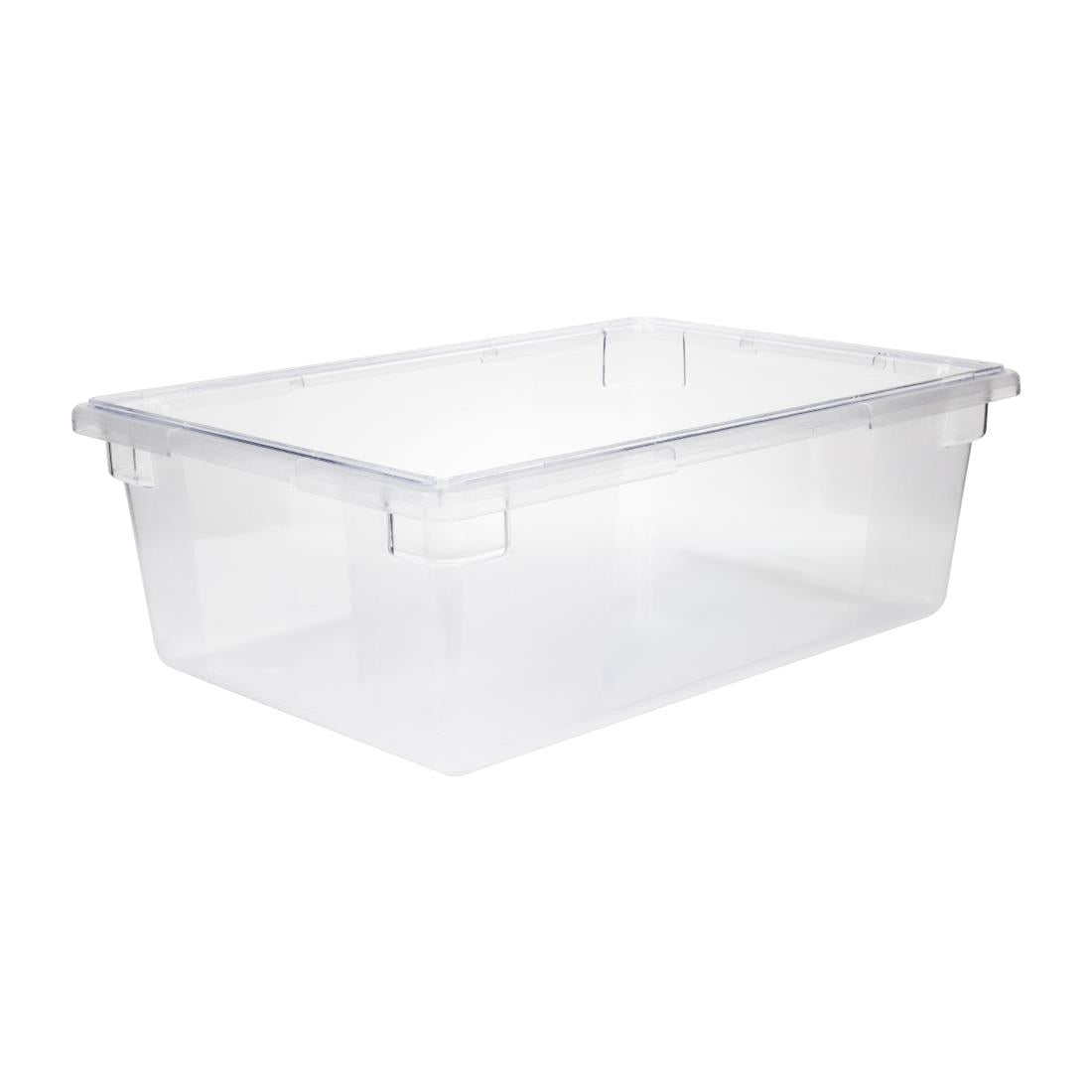 Vogue Polycarbonate Container 45Ltr