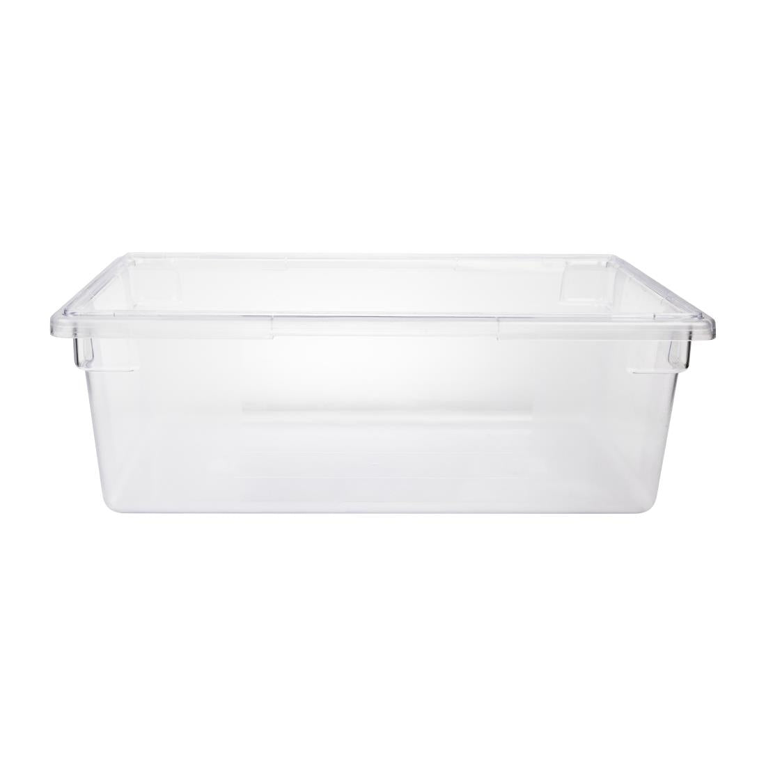 Vogue Polycarbonate Container 45Ltr