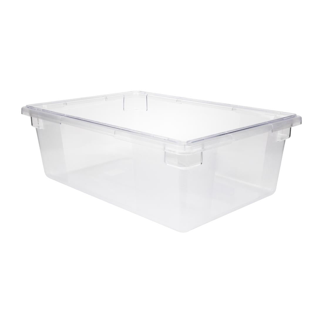 Vogue Polycarbonate Container 45Ltr