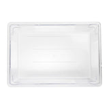Vogue Polycarbonate Container 45Ltr
