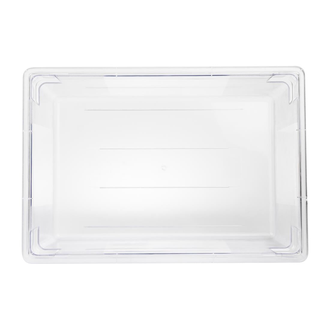 Vogue ABS Container 45Ltr