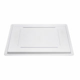 Vogue ABS Container Lid for JM833 JM834