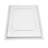 Vogue ABS Container Lid for JM833 JM834