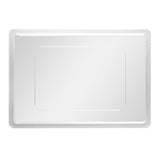 Vogue ABS Container Lid for JM833 JM834