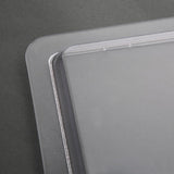 Vogue ABS Container Lid for JM833 JM834