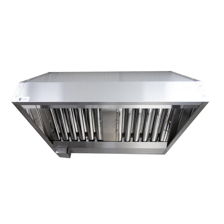 Parry Snack Canopy ST1550