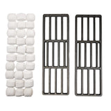 Buffalo Lava Rock Kit