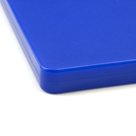 Hygiplas Low Density 7-Piece Chopping Boards Set 450x300x20mm