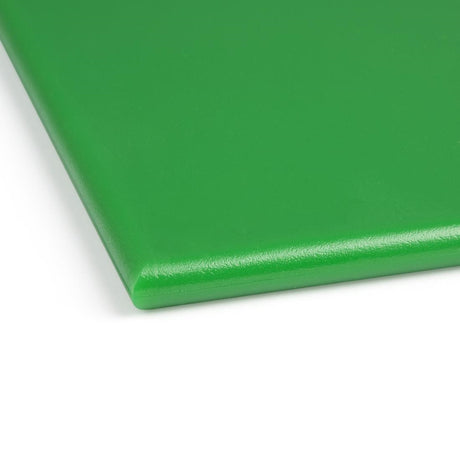Hygiplas High Density 7-Piece Chopping Board Set 305x229x12mm