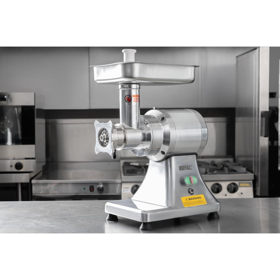 Buffalo Heavy Duty Meat Mincer Size 12