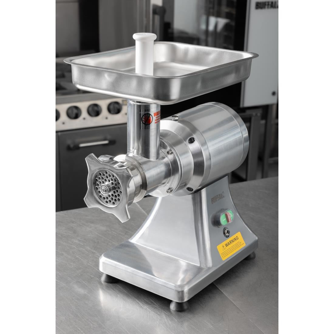 Buffalo Heavy Duty Meat Mincer Size 22
