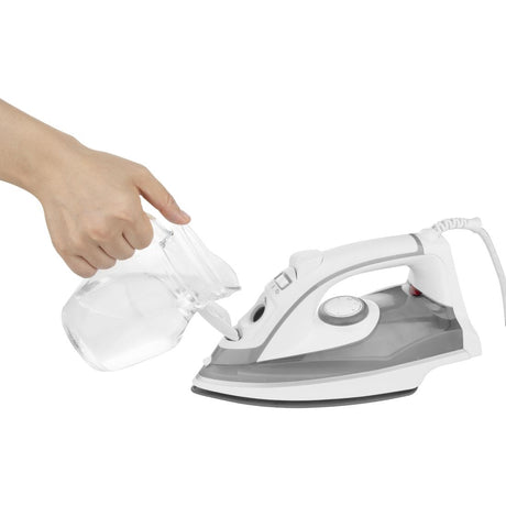 Caterlite Steam Iron