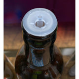Beaumont Anti Spiking Bottle Stopper (Pack of 12)