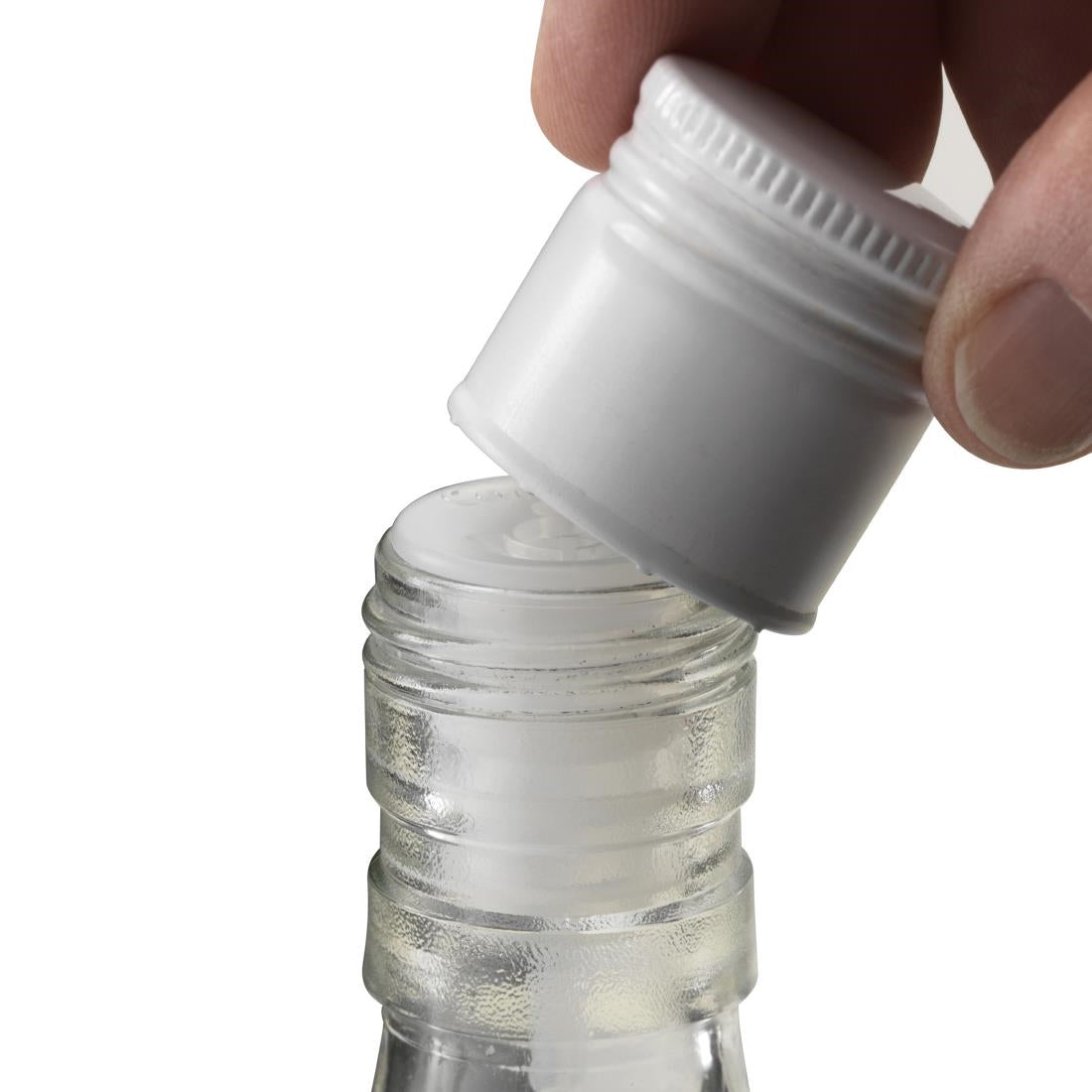 Beaumont Anti Spiking Bottle Stopper (Pack of 12)