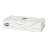 Tork Soft Facial Tissues White F1 (30 Pack)