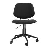 Bolero Office Chair Black