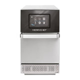 Merrychef ConneX 12 Accelerated High Speed Oven Silver Single Phase 13A