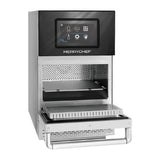 Merrychef ConneX 12 Accelerated High Speed Oven Silver Single Phase 13A