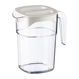Araven Transparent Polycarbonate Jug 1.4Ltr 47oz