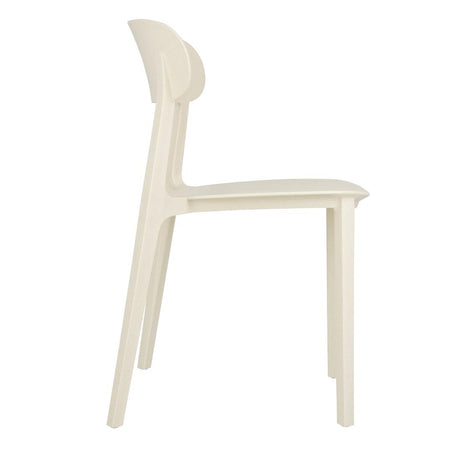 Bolero Eden Side Chair (2 Pack)