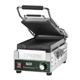 Waring Commercial Slimline Compresso Panini Grill WPG200K