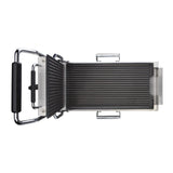 Waring Commercial Slimline Compresso Panini Grill WPG200K