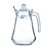 Arcoroc Glasses Jugs 1.3Ltr (6 Pack)