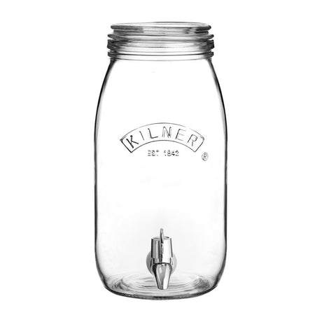 Kilner Drinks Dispenser 3Ltr