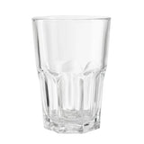 Arcoroc Granity Hi Ball Glasses 350ml (24 Pack)