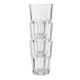 Arcoroc Granity Hi Ball Glasses 350ml (24 Pack)