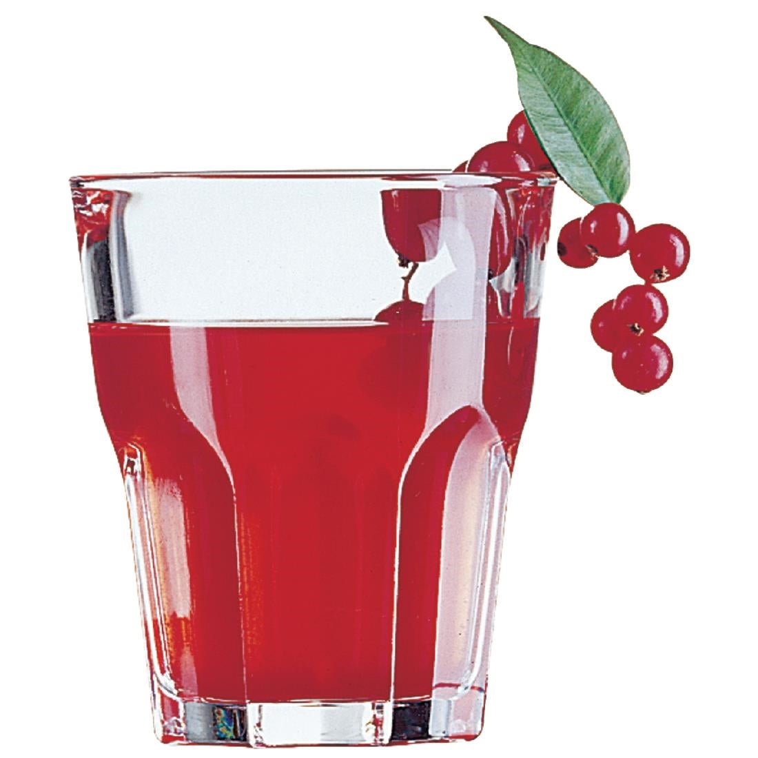 Arcoroc Granity Rocks Tumblers 275ml/9.5oz (36 Pack)