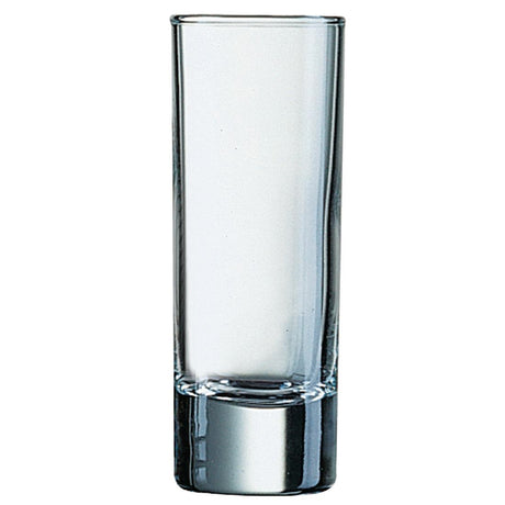 Arcoroc Islande Shot Glasses 60ml (Pack of 72)